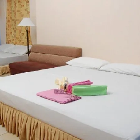 Kawana Tourist Inn-2