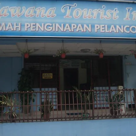 Kawana Tourist Inn-3